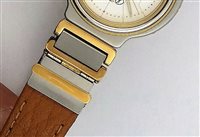 Orologio Zenith Donna Platini in Acciaio MBC923 - MBC923